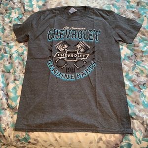 Chevrolet T-Shirt